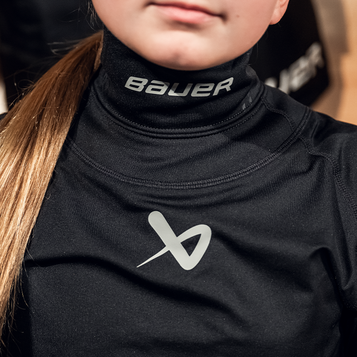 bauer-ls-base-layer-protettivo-collo-antitaglio-youth image 4
