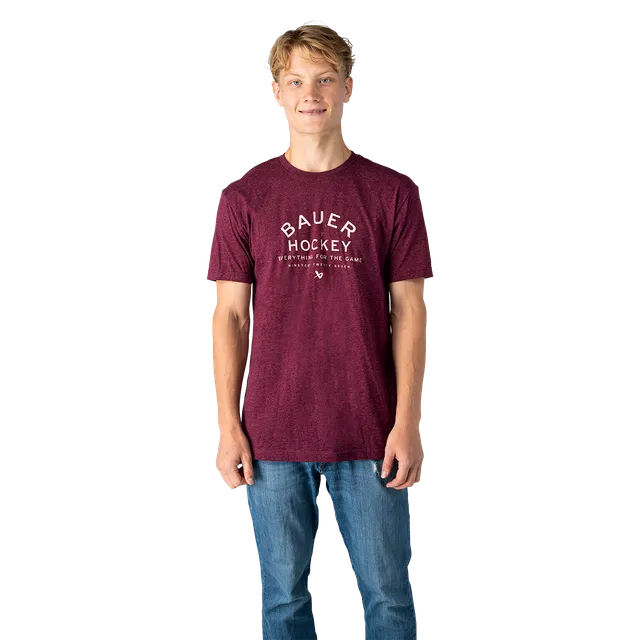 bauer-everything-maglietta-grafica-uomo image 1