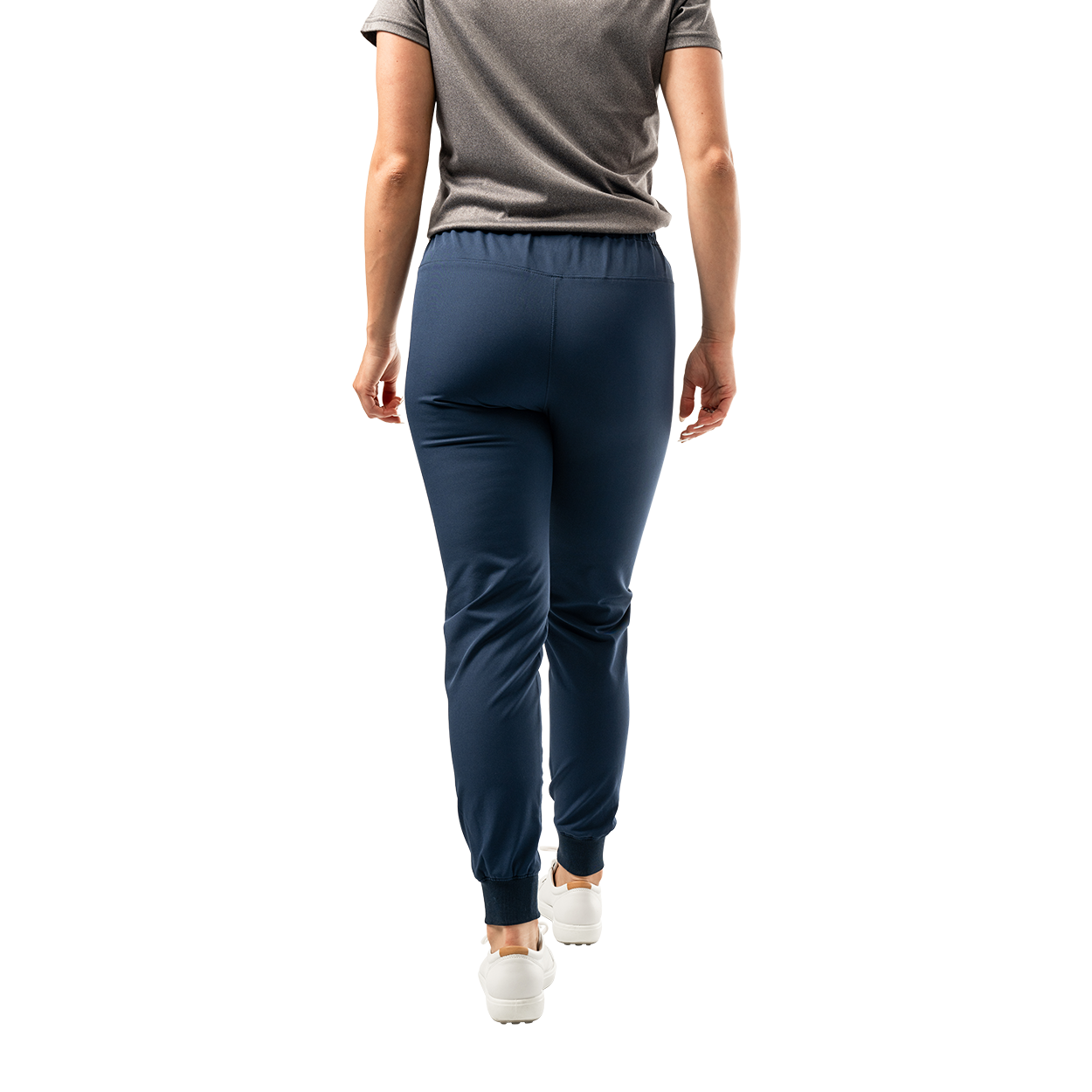 bauer-team-woven-pantaloni-jogger-donna image 8