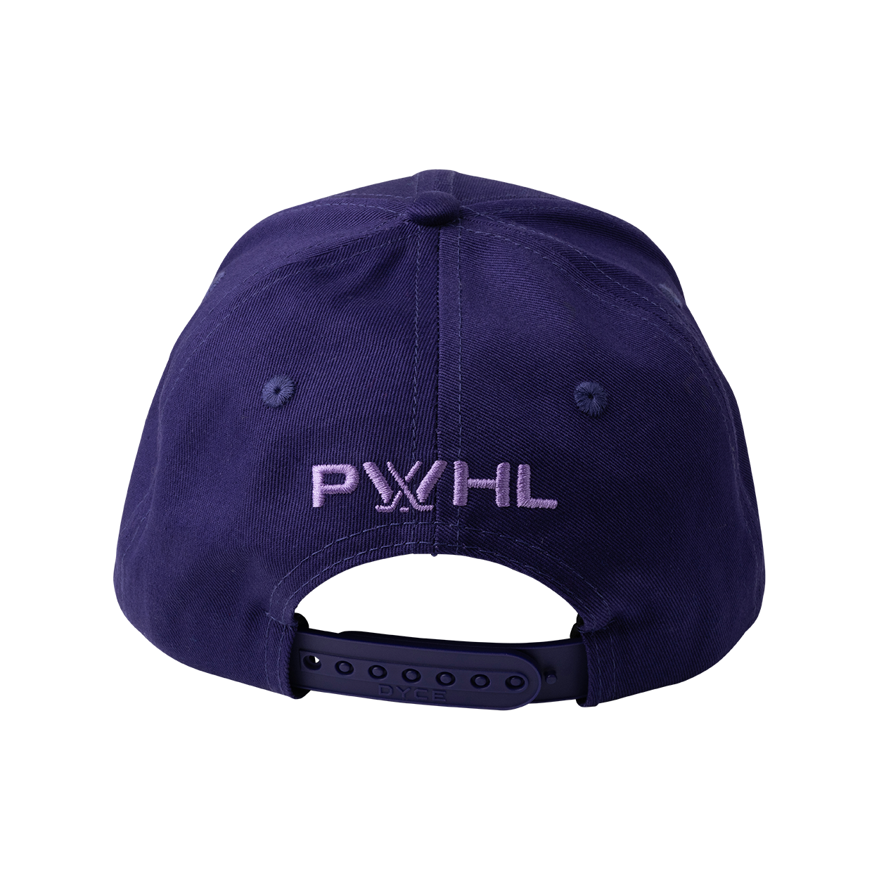 bauer-x-pwhl-minnesota-patch-snapback-senior-cappellino-mesh image 3