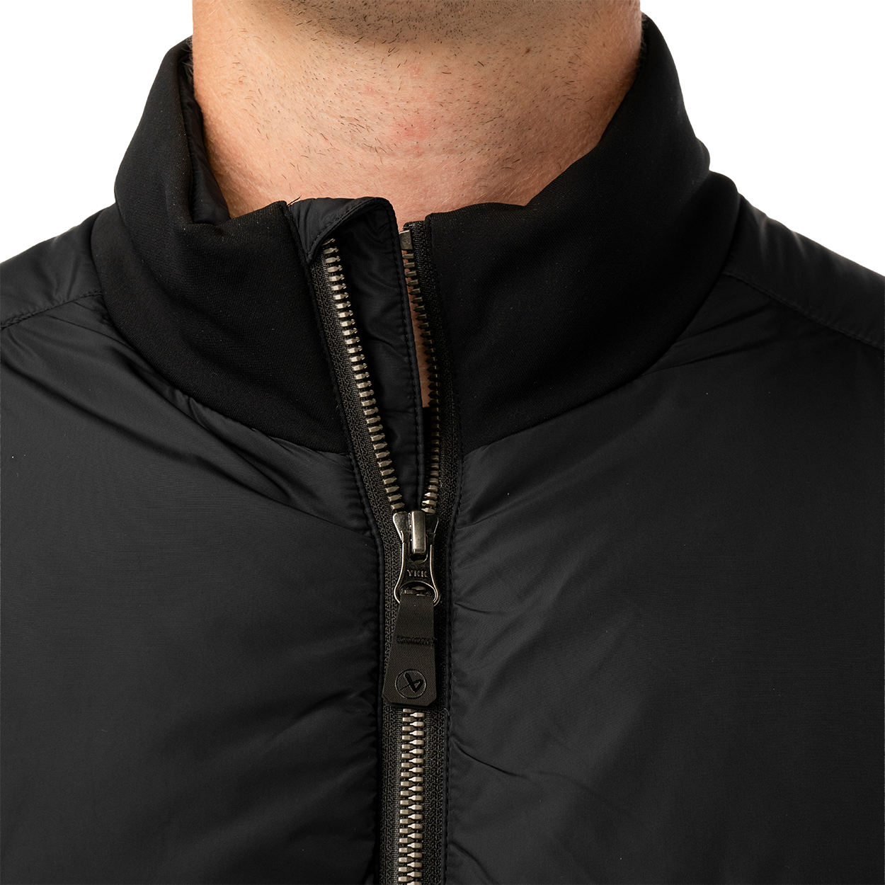 bauer-team-hybrid-jacket-senior-giacca-ibrida-con-impact image 5