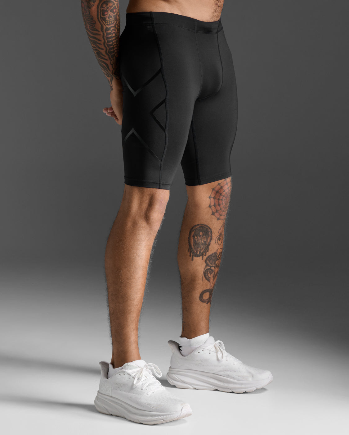 2xu-core-compression-shorts-shorts-compressivi-training image 5