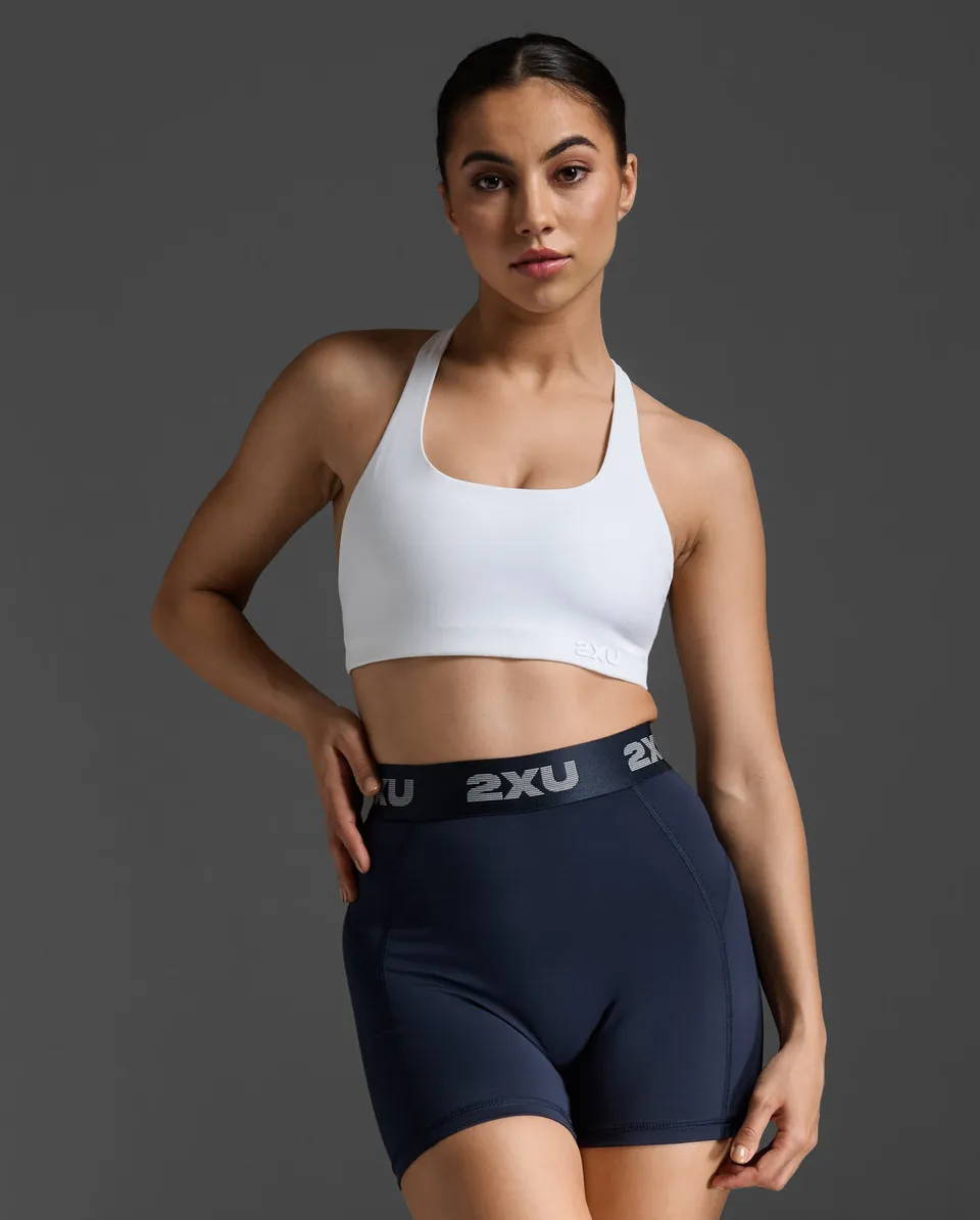 2xu-form-strappy-low-impact-bra-bianco image 1