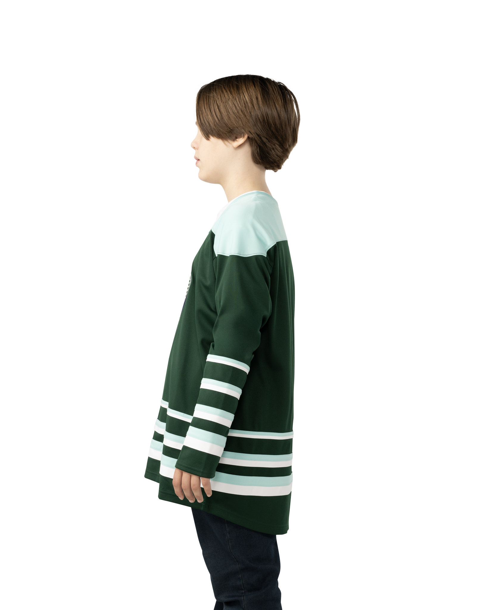bauer-pwhl-home-jersey-boston-fleet-bambino-maglia-replica-hockey-ghiaccio image 4