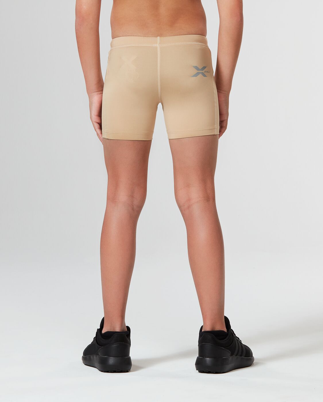 2xu-core-boys-pantaloncini-a-compressione-1-2 image 3