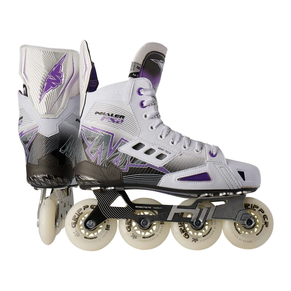 mission-inhaler-fs2-pattino-inline-hockey-intermediate-rh image 1