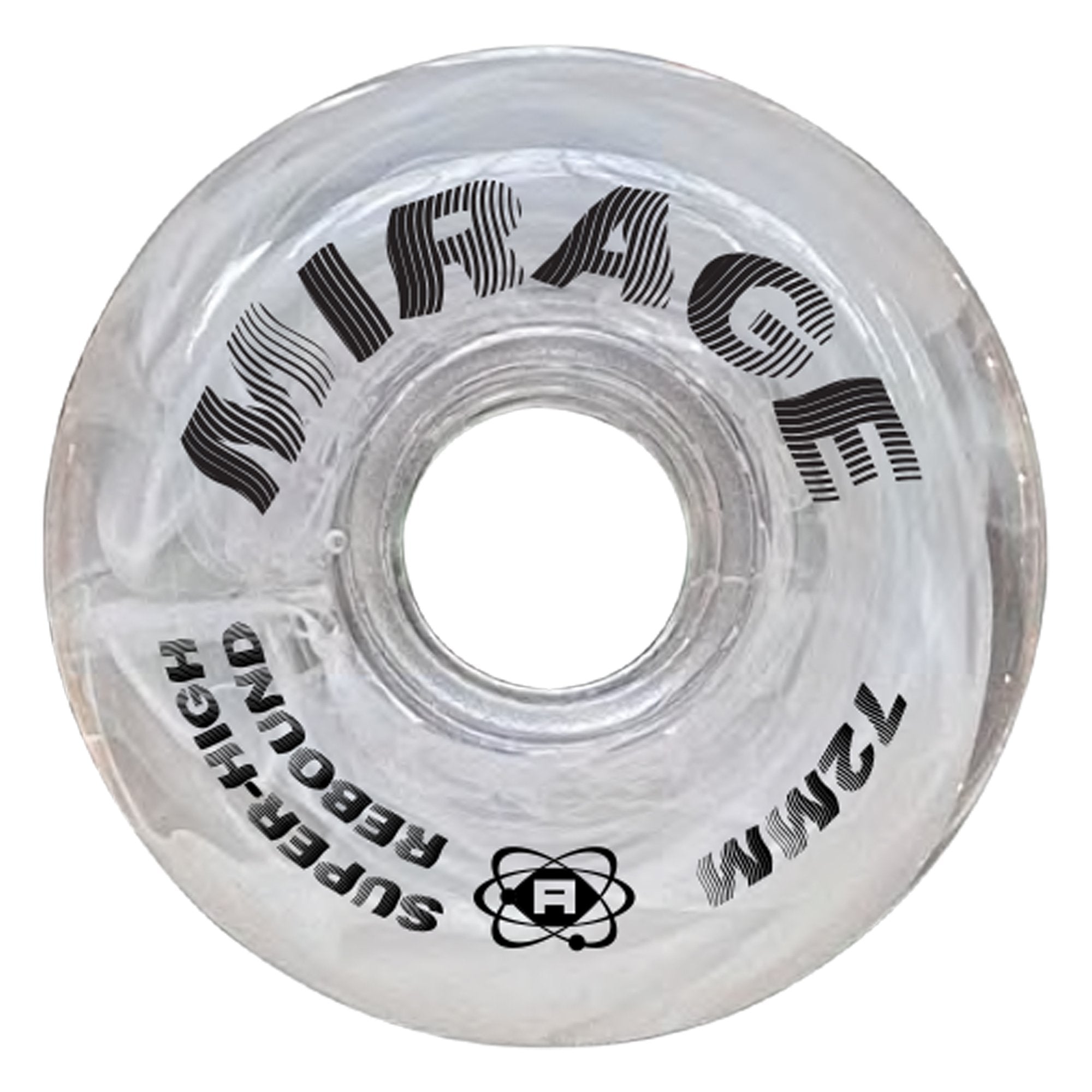 atom-mirage-super-high-rebound-ruote-in-linea-da-figura-72mm-68mm-87a image 2