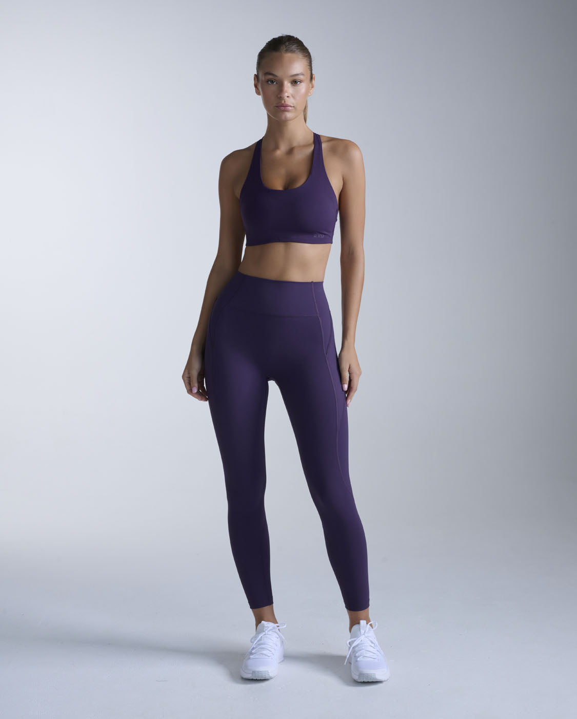 2xu-flex-hi-rise-compression-7-8-tights-viola image 5