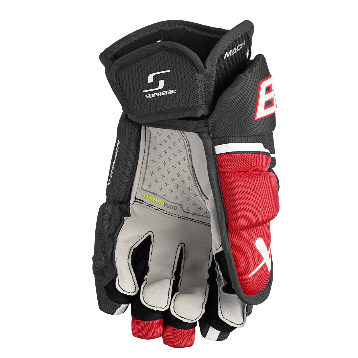 bauer-supreme-mach-guanti-hockey-intermediate image 6