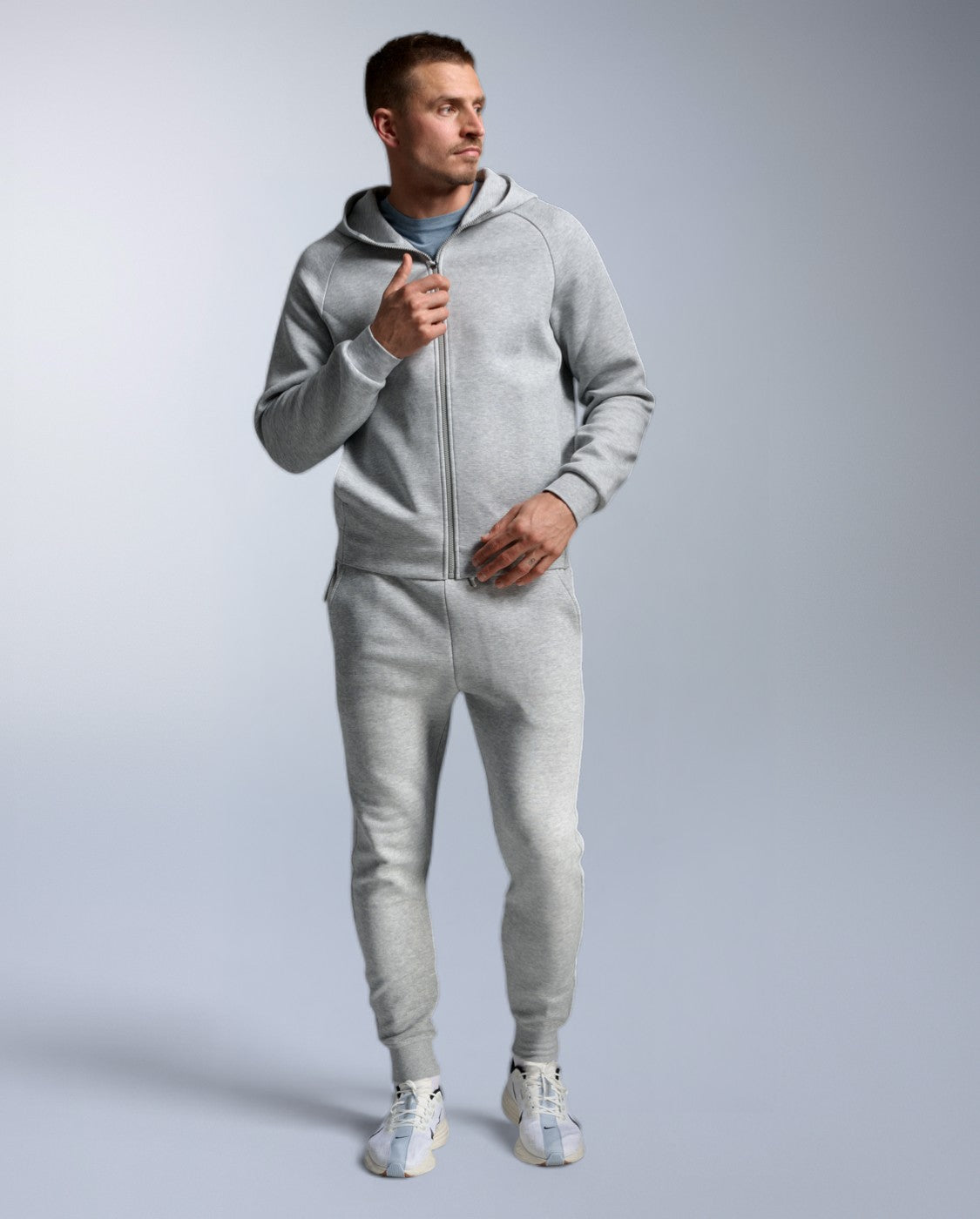 2xu-commute-smooth-spacer-trackpants-pantaloni-tuta-uomo-regular-fit image 5