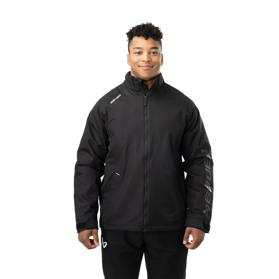 bauer-team-midweight-giacca-senior image 1