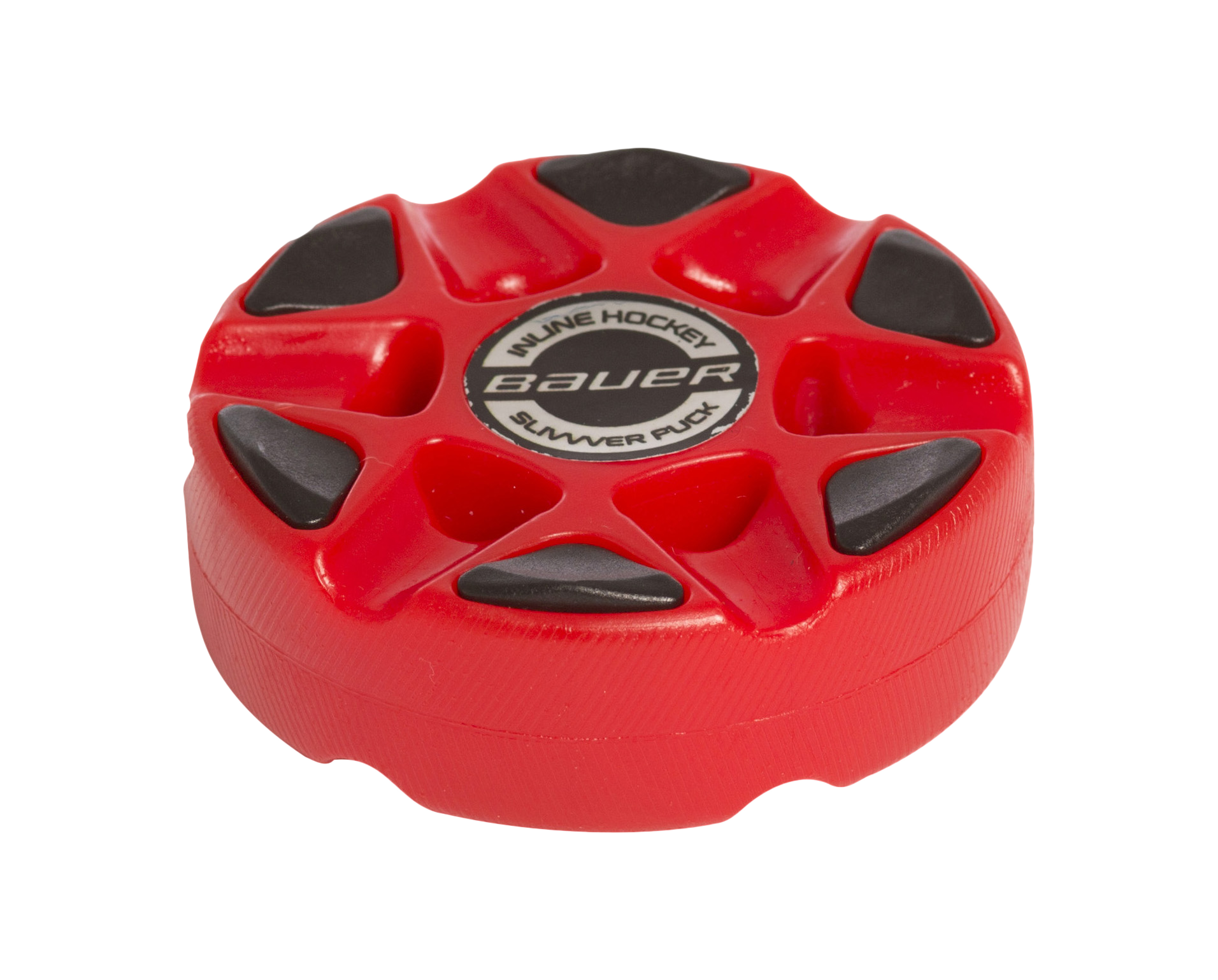 bauer-rh-slivvver-puck-disco-roller-singolo image 3
