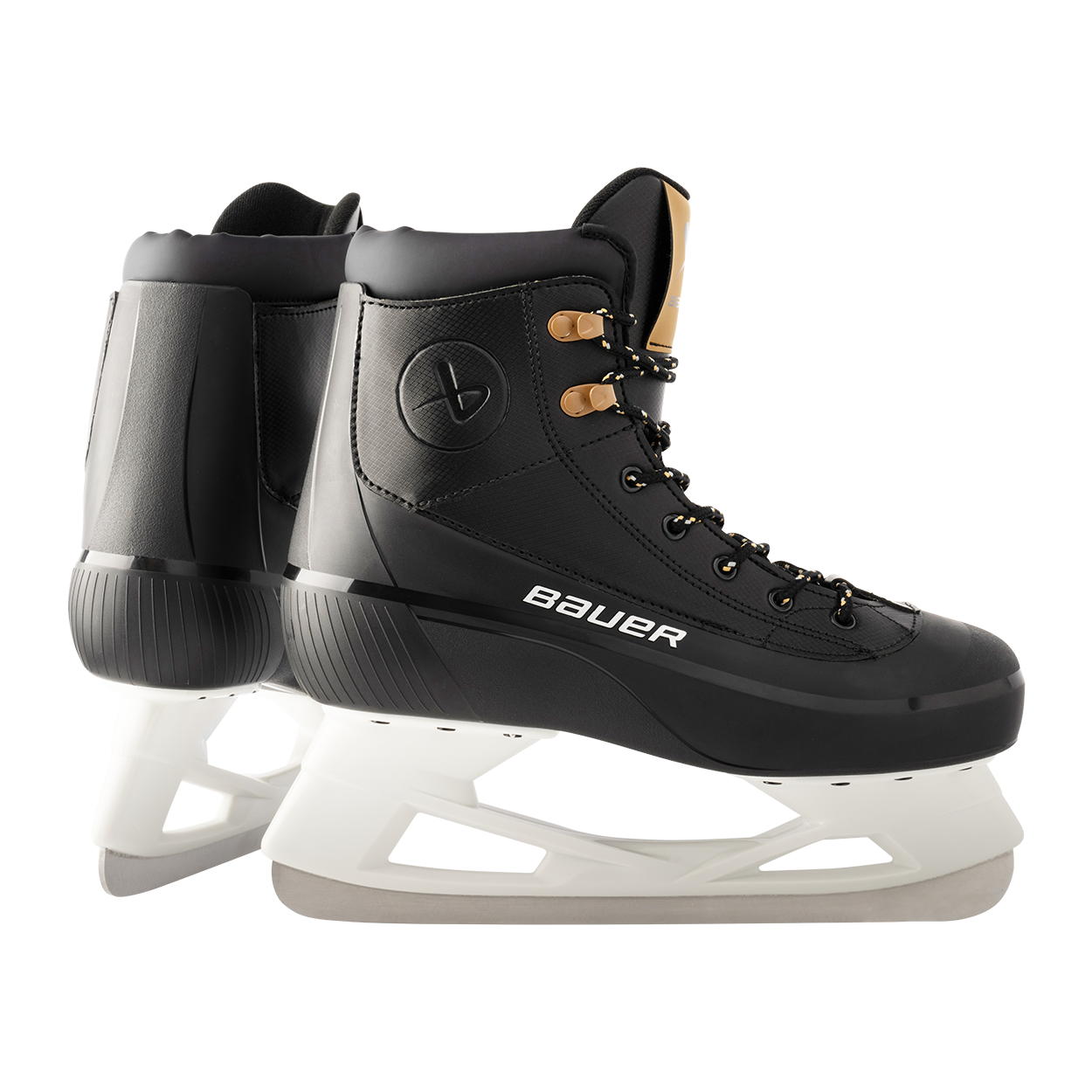 bauer-colorado-2-0-pattino-da-ghiaccio-senior-ricreativo image 1