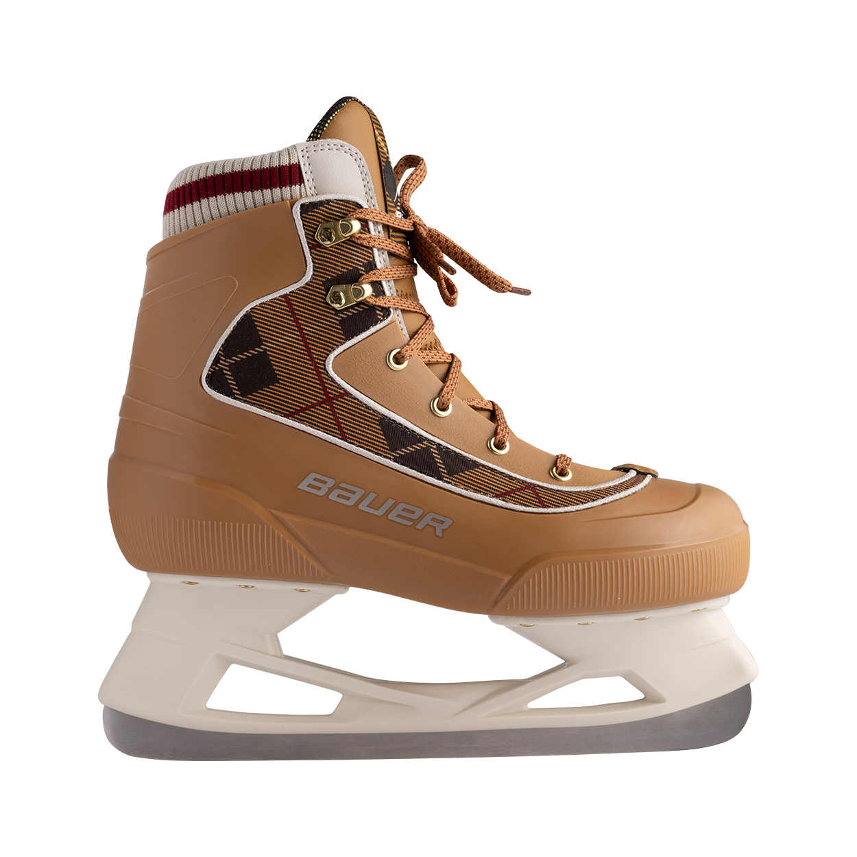 bauer-chamonix-glides-junior-pattini-da-ghiaccio-ricreativi image 6