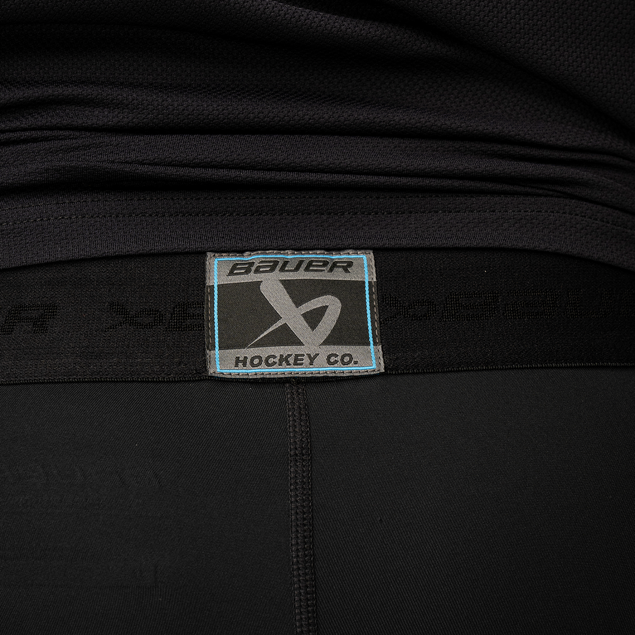 bauer-pro-baselayer-pant-senior-pantalone-termico-compressione image 4
