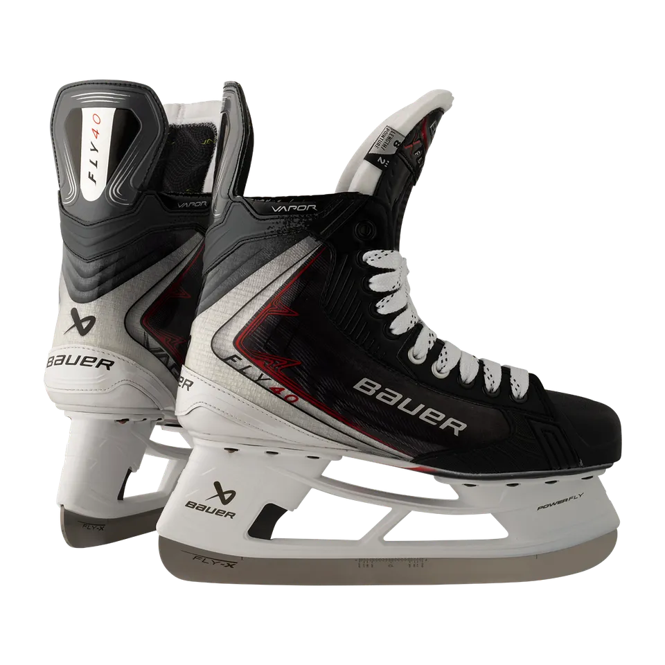bauer-vapor-fly40-senior-pattino-hockey-senior image 1