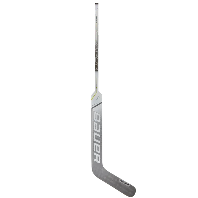 bauer-s21-hyperlite-bastone-portiere-senior-left-mybauer-custom-goal-stick image 1