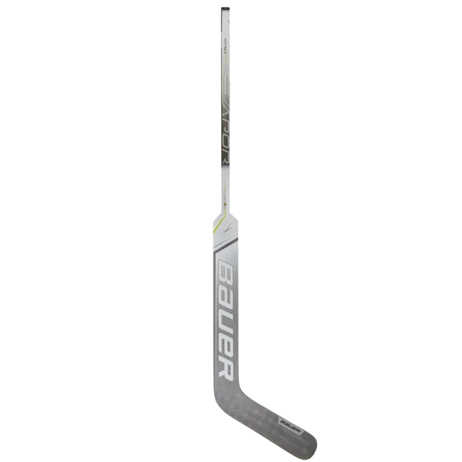 bauer-s21-hyperlite-bastone-portiere-senior-left-mybauer-custom-goal-stick image 1
