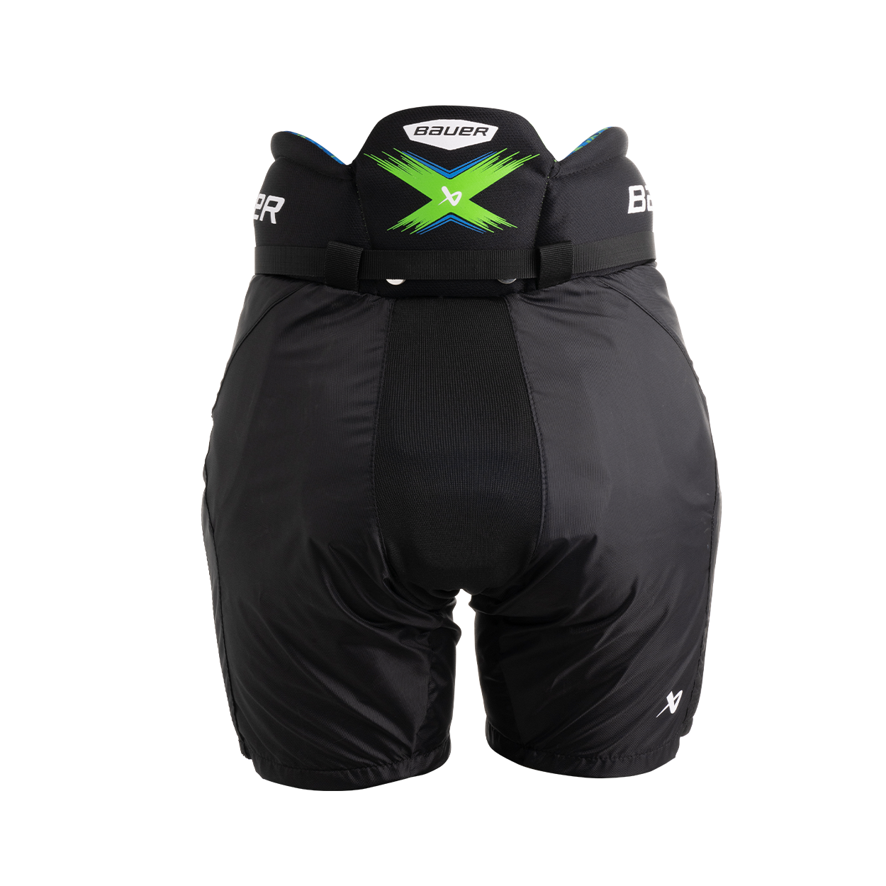 bauer-x-pantaloni-hockey-youth-s24-serie-bauer-x image 3