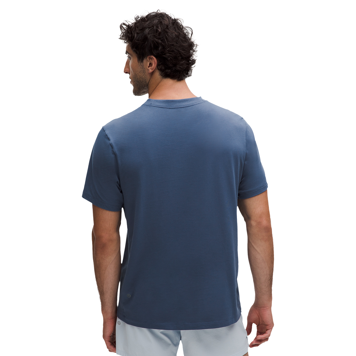 bauer-x-lululemon-zeroed-in-t-shirt-uomo-manica-corta image 3