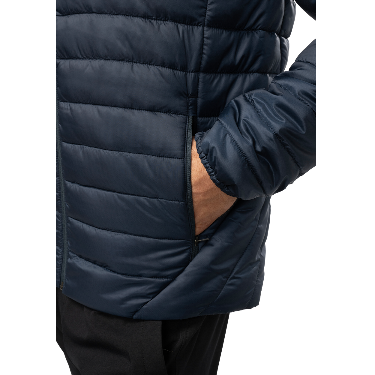 bauer-team-piumino-puffer-hockey-senior image 4