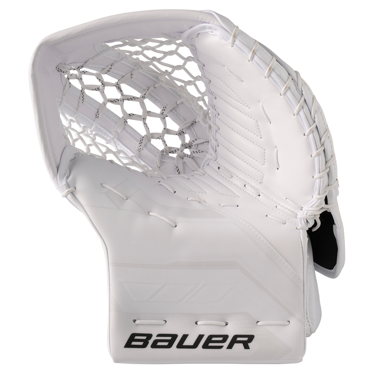 bauer-supreme-fuse-guanto-da-presa-portiere-senior-intermediate-palm image 1