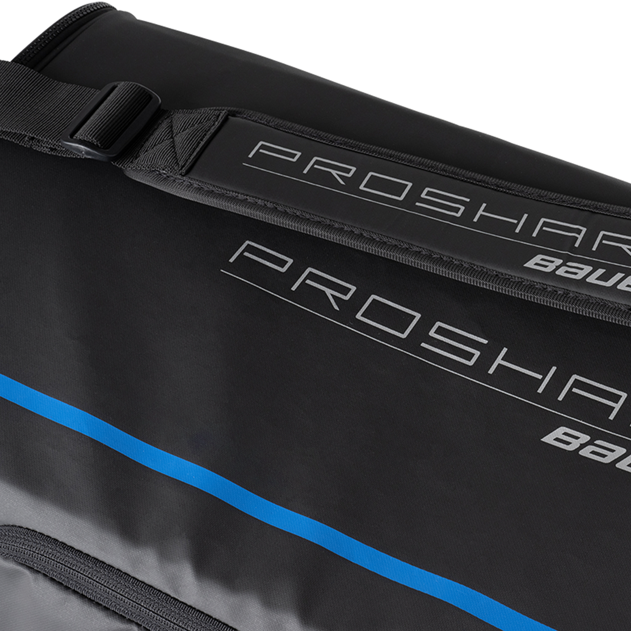 bauer-prosharp-advantedge-carry-bag-borsa-da-trasporto image 4