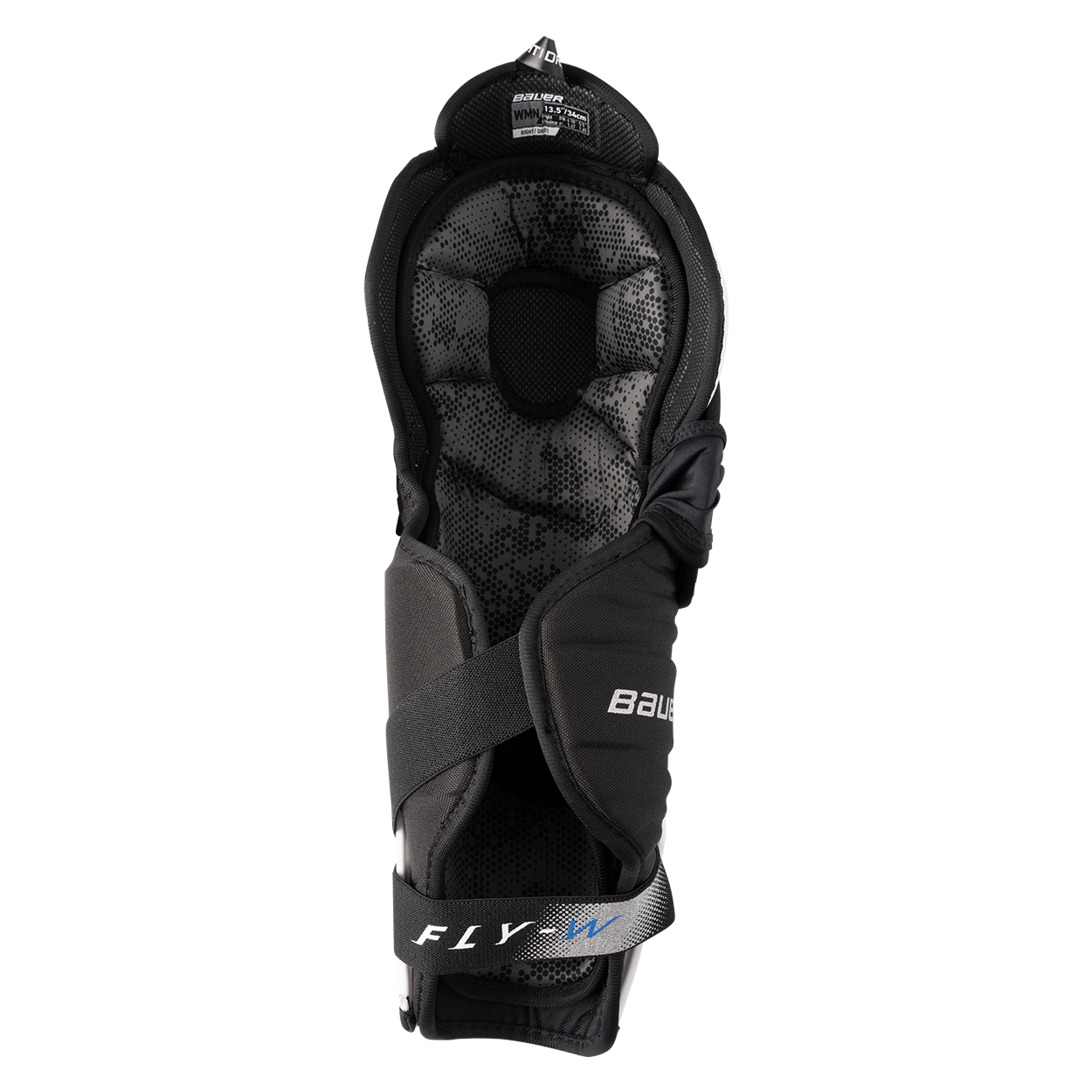 bauer-vapor-fly-w-donna-parastinchi-hockey image 5