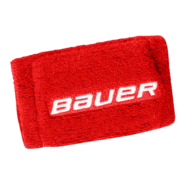 bauer-wrist-guards-polsini-in-spugna-protettivi-per-hockey image 3