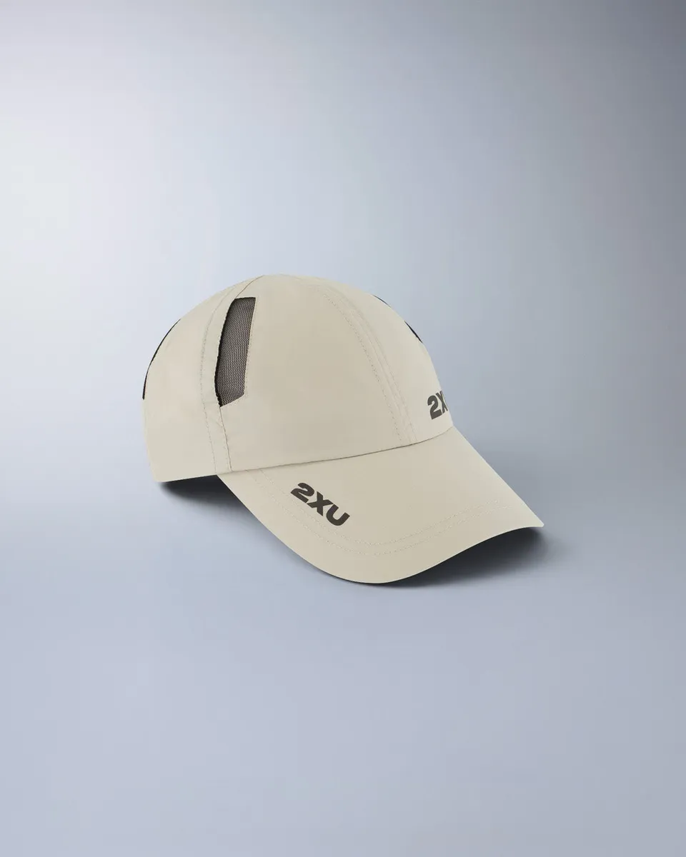 2xu-run-cap-cappellino-running-unisex-4 image 1