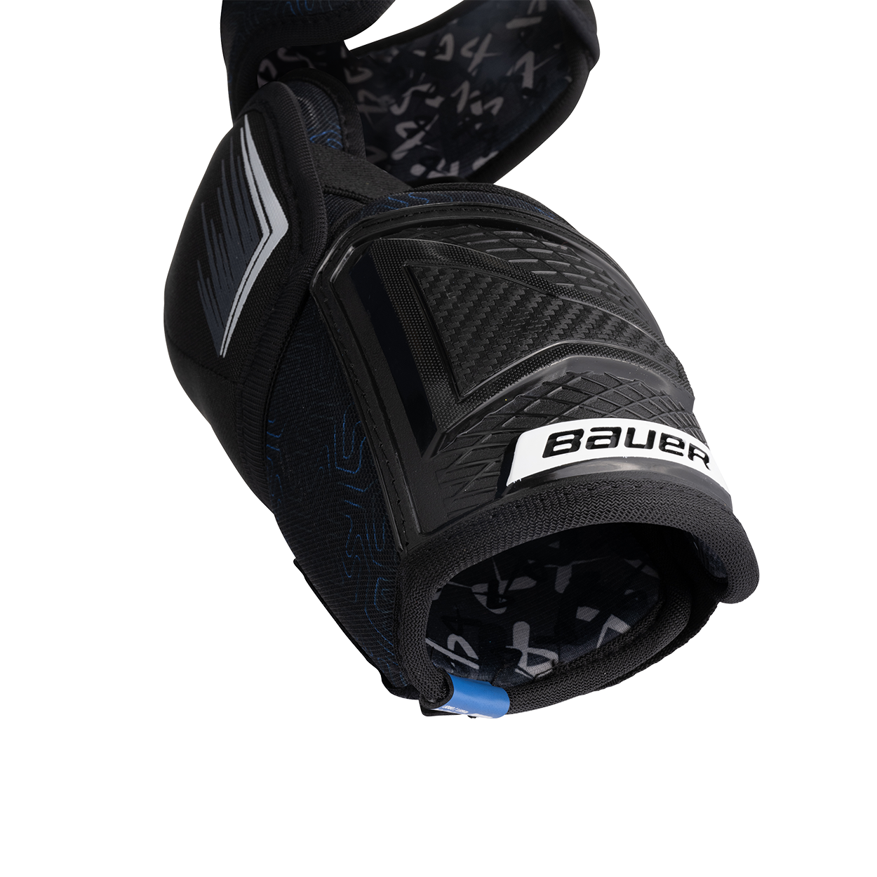 bauer-x-gomitiere-senior-s24-hockey image 4