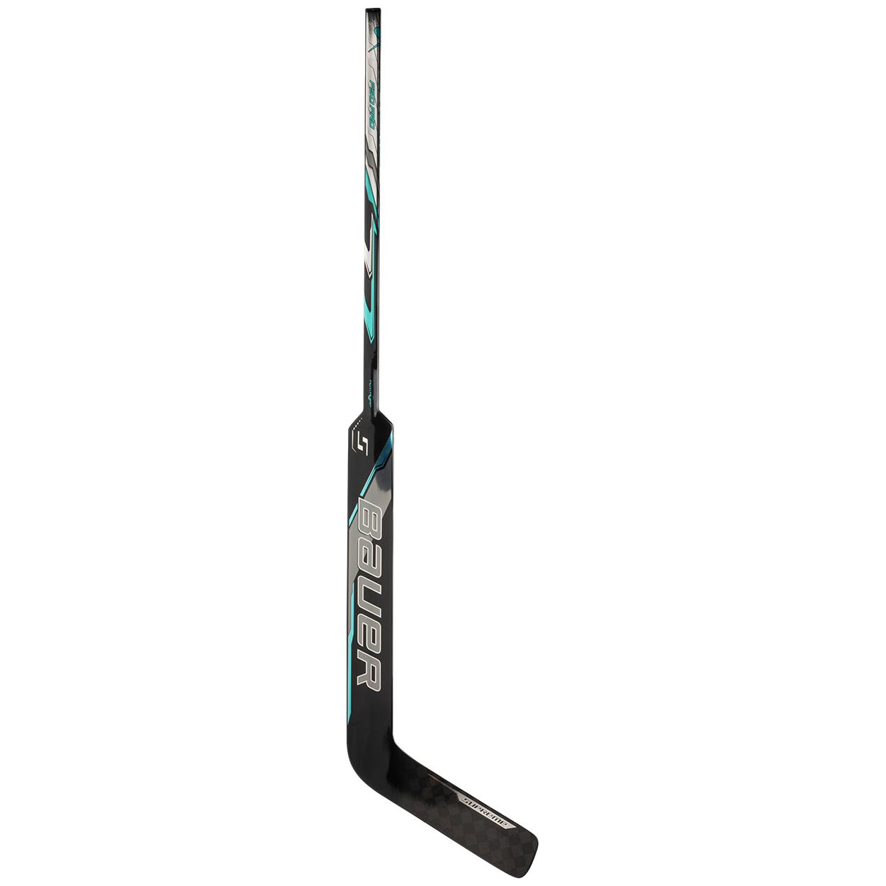 bauer-supreme-f50-pro-mazza-da-portiere-senior image 1