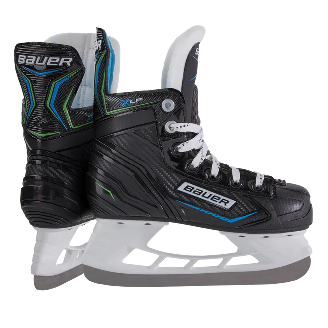 bauer-x-lp-pattino-da-hockey-su-ghiaccio-youth image 1