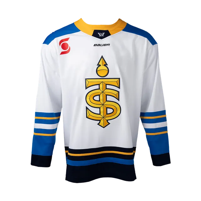 bauer-pwhl-away-jersey-toronto-sceptres-adult image 1