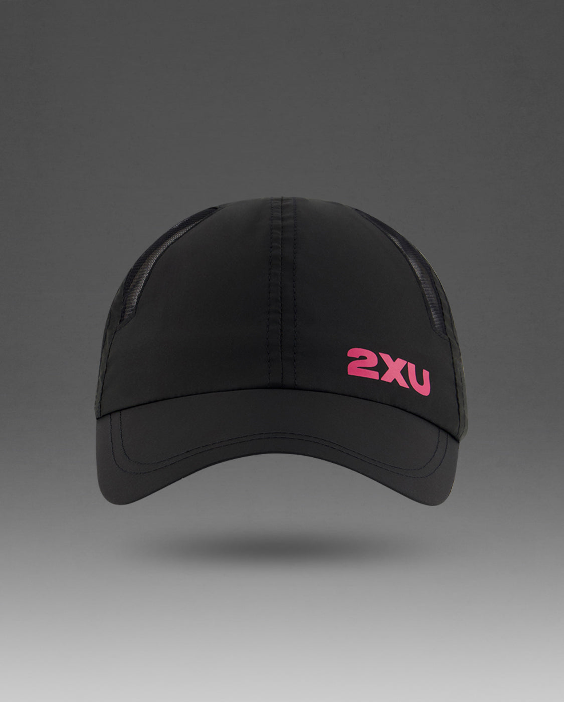 2xu-aero-run-cap-cappellino-running-unisex image 2