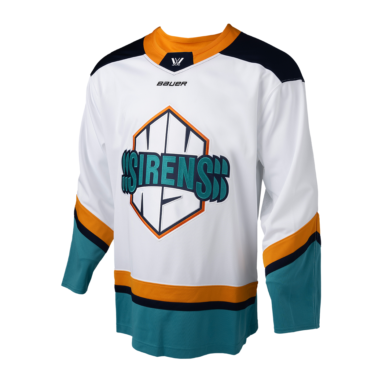 bauer-pwhl-away-new-york-sirens-maglia-hockey-adulto-replica image 2