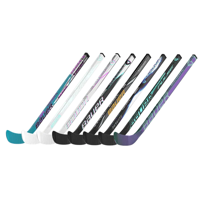 bauer-mystery-minis-player-sticks-mini-bastoncino-giocatore image 1