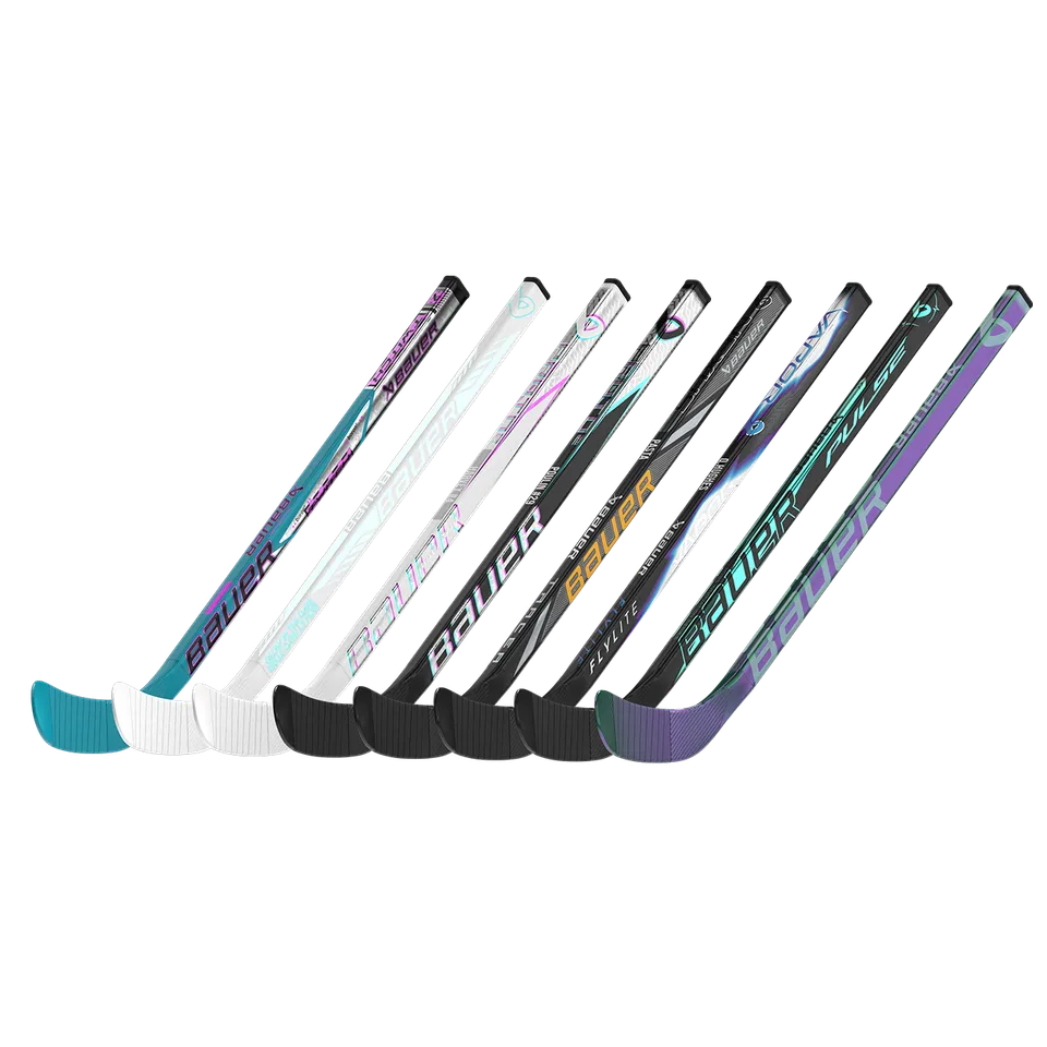 bauer-mystery-minis-player-sticks-mini-bastoncino-giocatore image 1