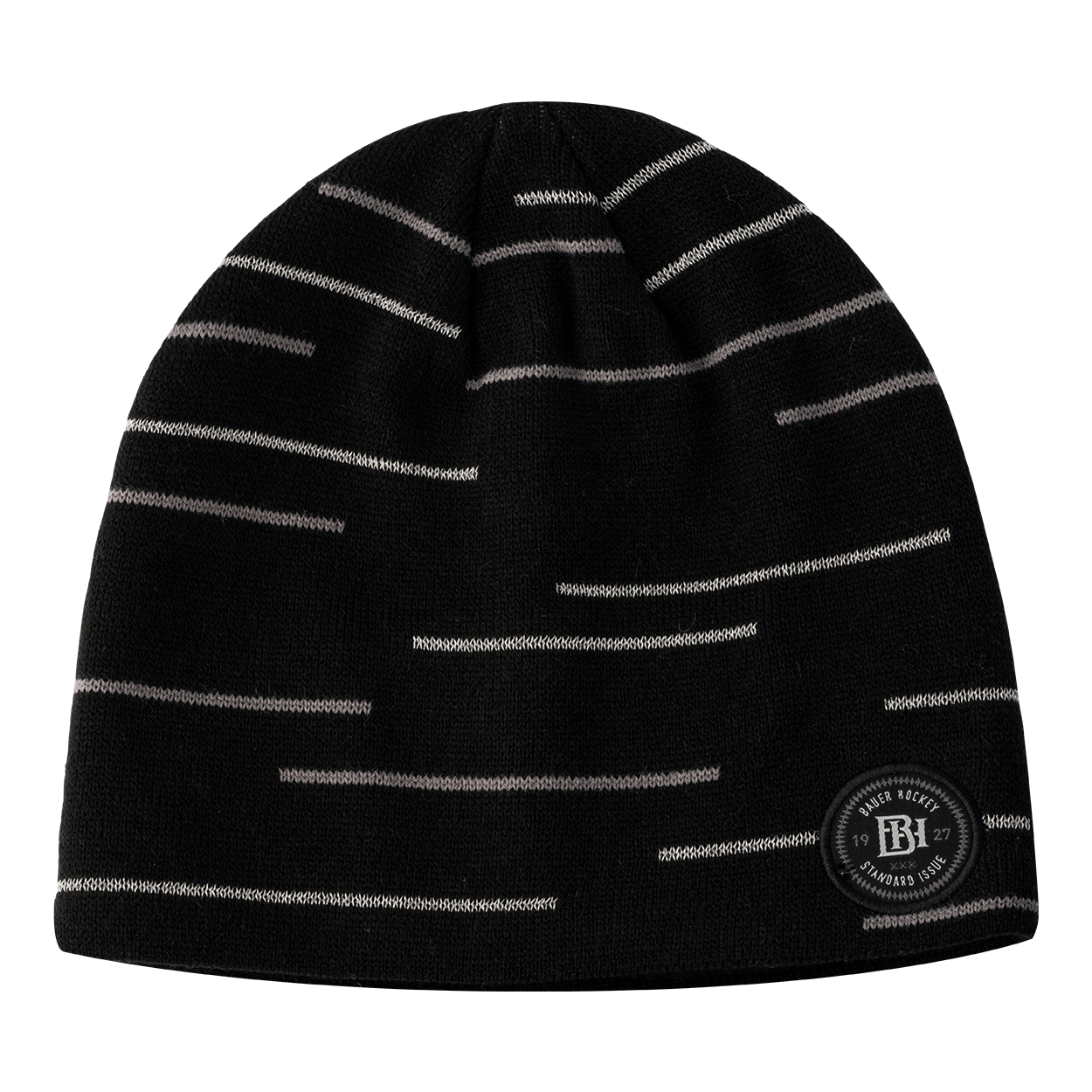 bauer-snow-streak-beanie-senior-invernale image 1