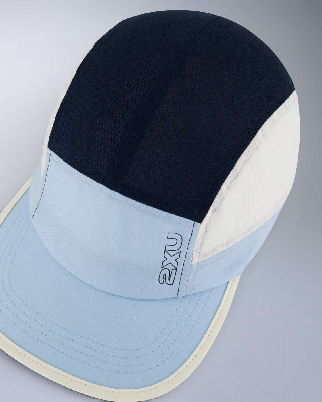 2xu-light-speed-cap-cappellino-running-unisex-traspirante image 4