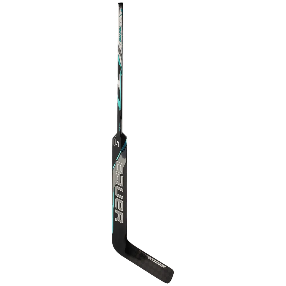 bauer-supreme-f50-pro-bastone-portiere-intermediate image 1