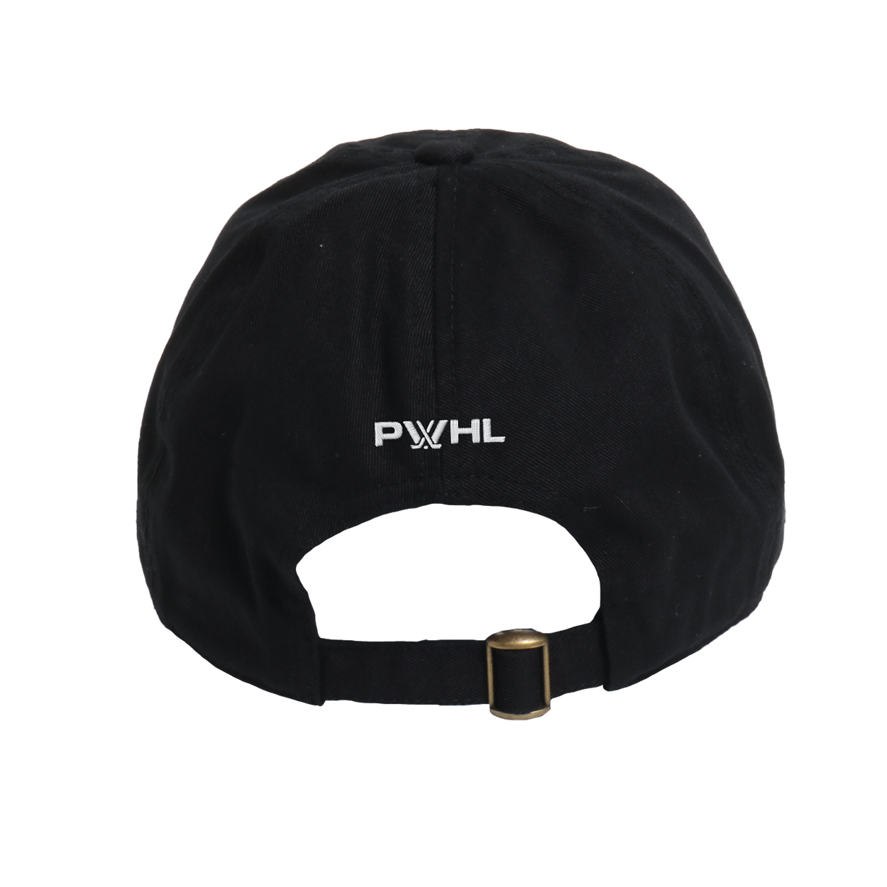 bauer-pwhl-cappello-twill-regolabile-youth-vancouver-goldeneyes image 3