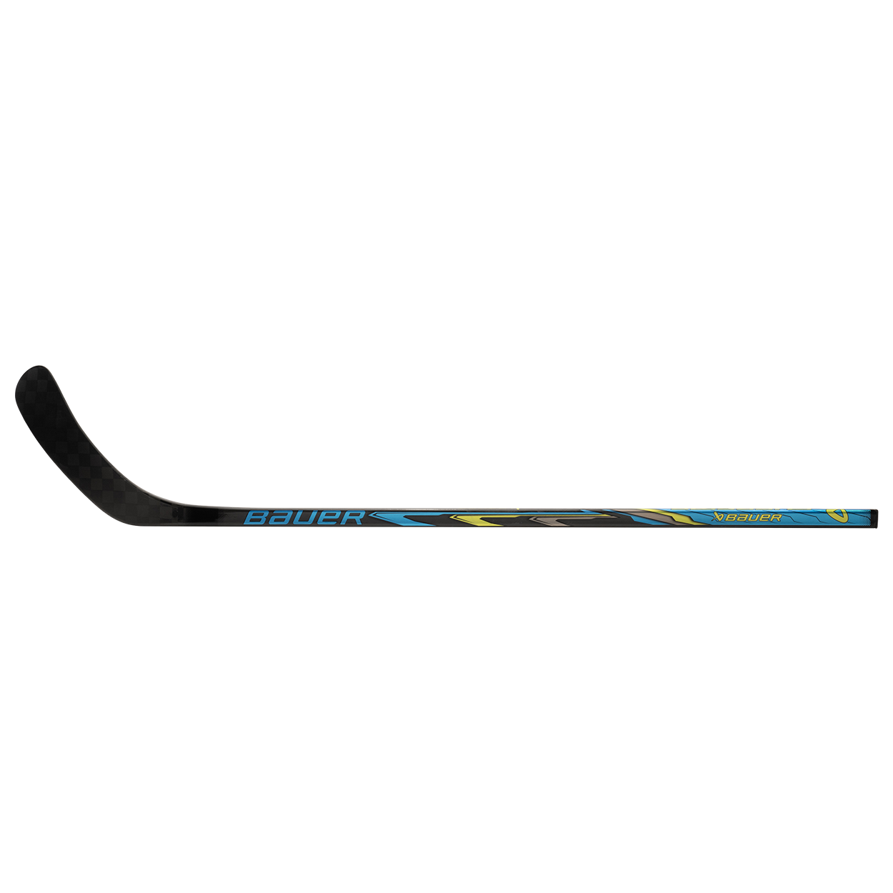 bauer-supreme-junior-series-bastone-hockey-grip-junior image 7
