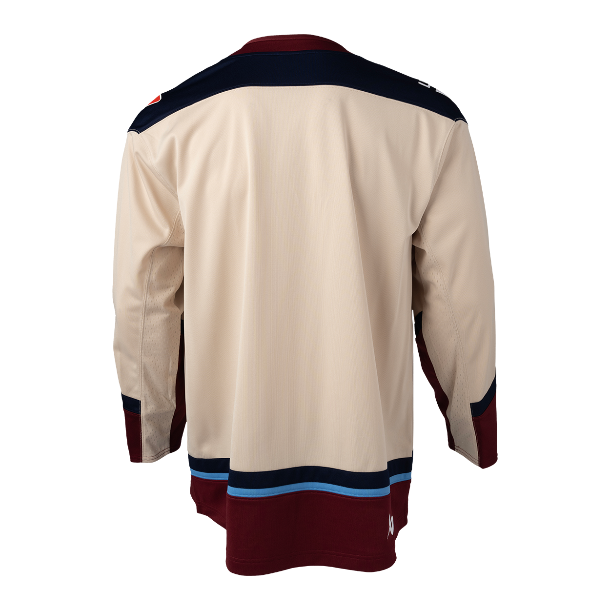 bauer-pwhl-montreal-victoire-maglia-away-replica-adulto image 3