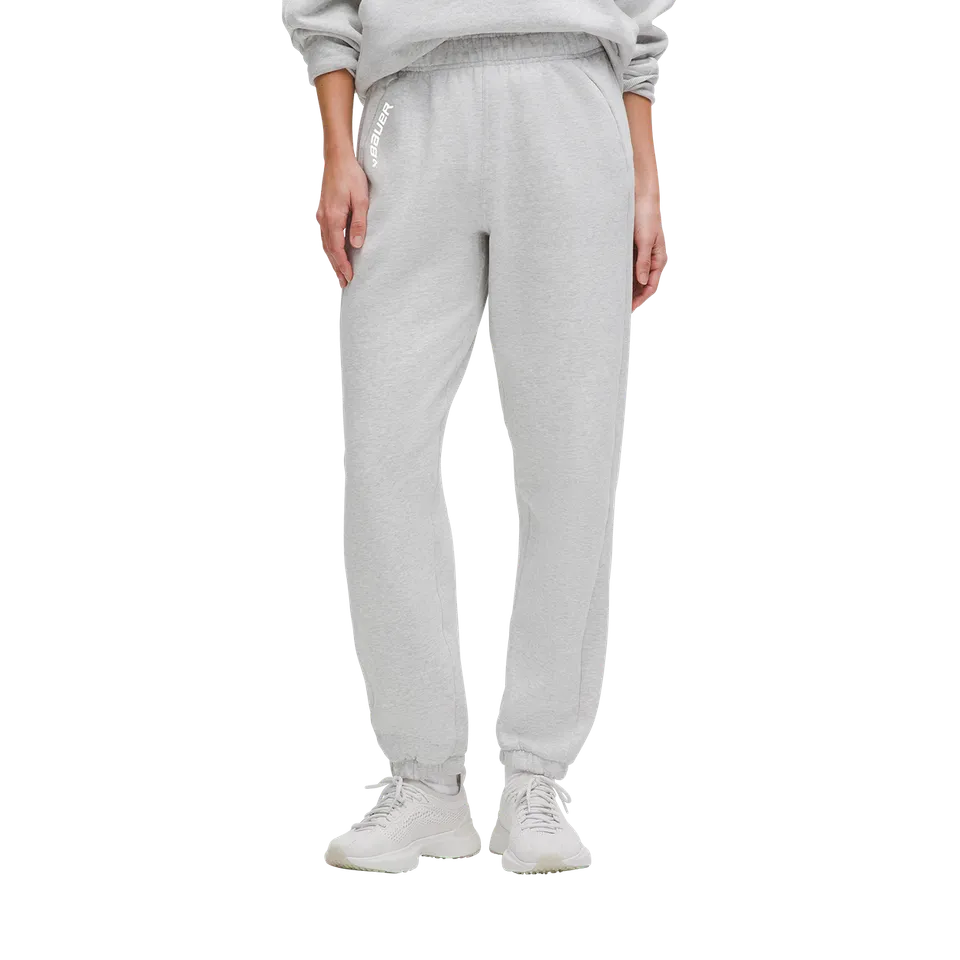 bauer-x-lululemon-scuba-jogger-donna-oversize-mid-rise-pantaloni image 1