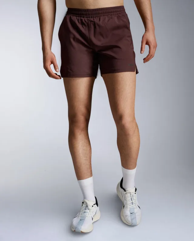 2xu-aero-5-inch-shorts-running-uomo-slim image 1