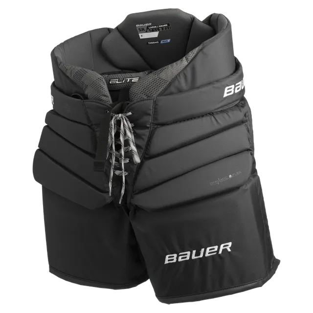bauer-elite-goal-pant-intermediate-s23-pantalone-portiere image 1
