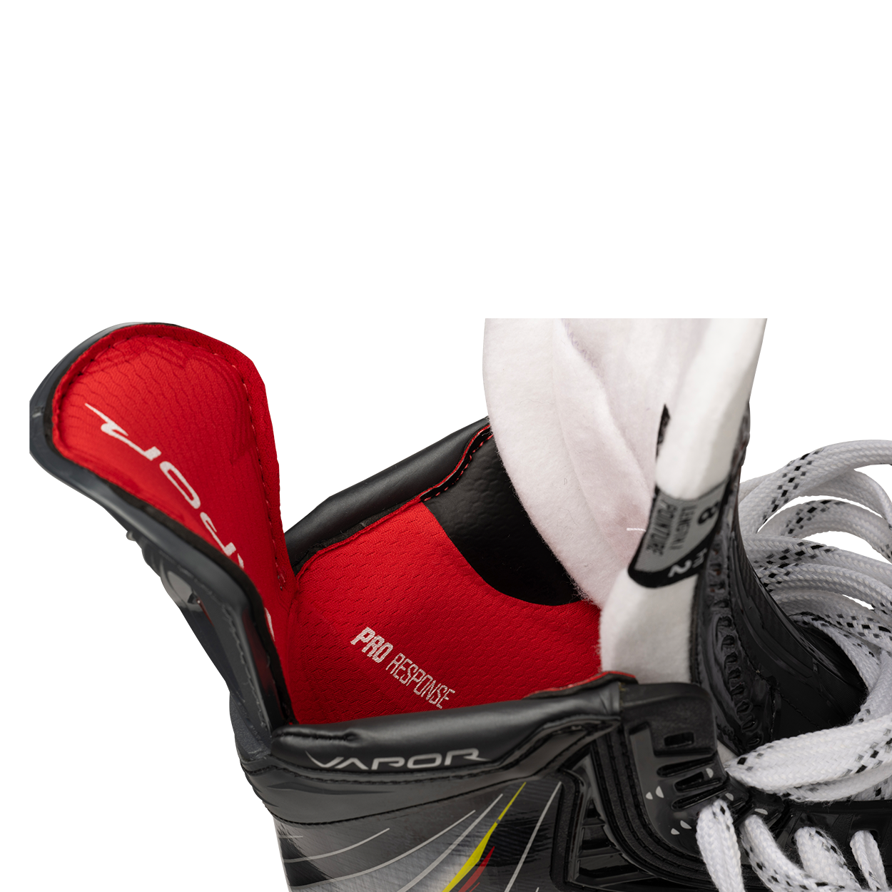 bauer-vapor-flypro-pattini-hockey-senior image 5