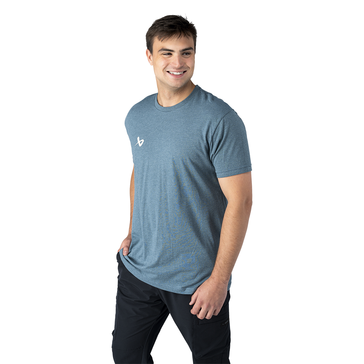 bauer-backcheck-t-shirt-grafica-uomo image 3