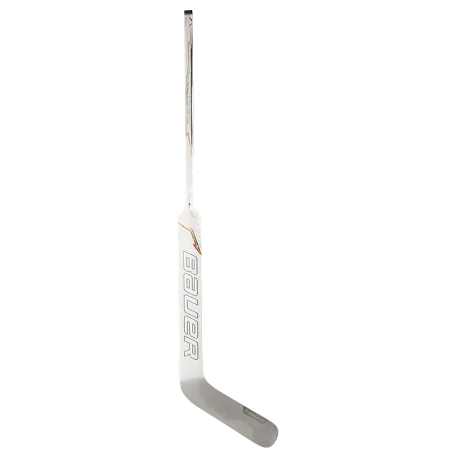 bauer-vapor-flypro-bastone-portiere-intermediate-carbonio-textreme image 1